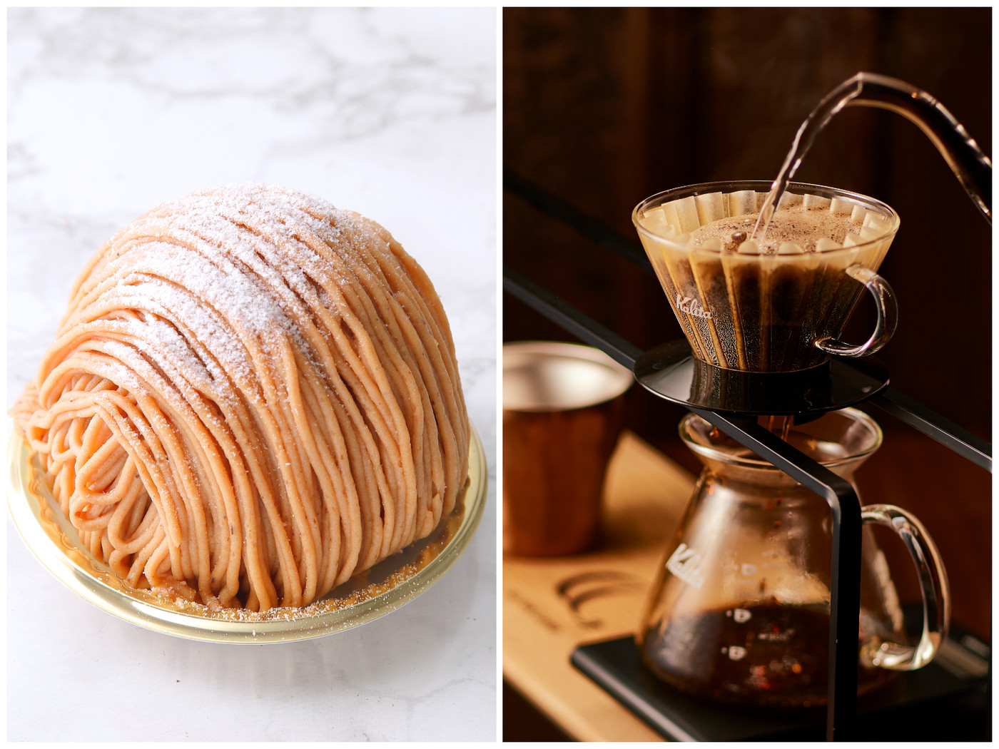 【11:00】特別な列車をイメージしたお店でブランチを3079801