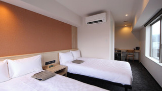 スタンダード ツインルーム