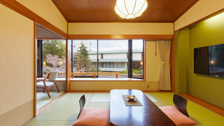 ＜別館＞和洋室