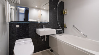 デラックス ツインルーム 禁煙