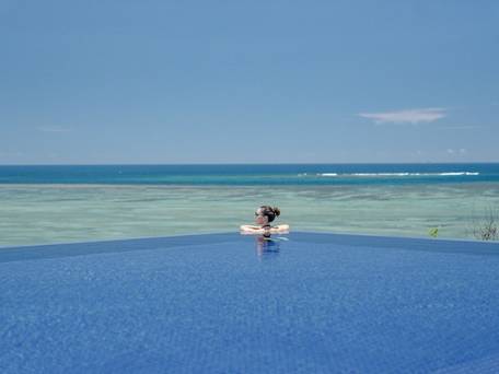 THE HIRAMATSU HOTELS＆RESORTS 宜野座 沖縄 / 5