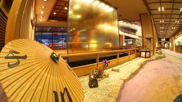 内部エントランス / 2