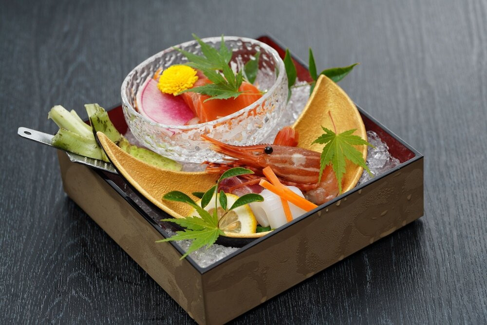 レストラン