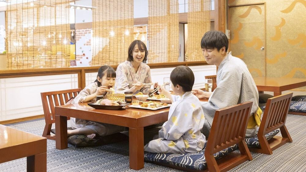 レストラン