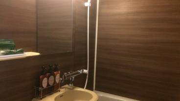 バスルーム / 14