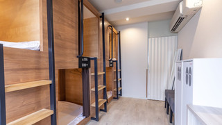 ファミリールーム 最大6名 禁煙