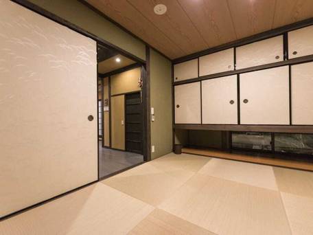 Hotel Zipangu Tameikecho / 4