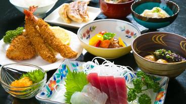 食事・飲み物 / 2