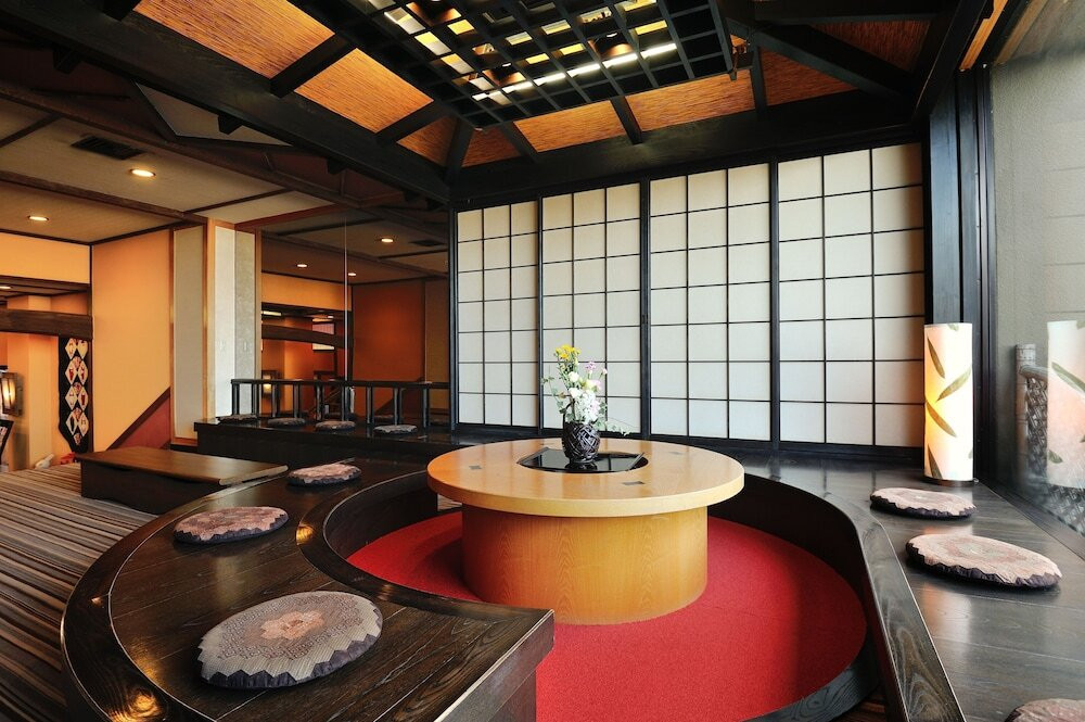 チェックイン / チェックアウト キオスク