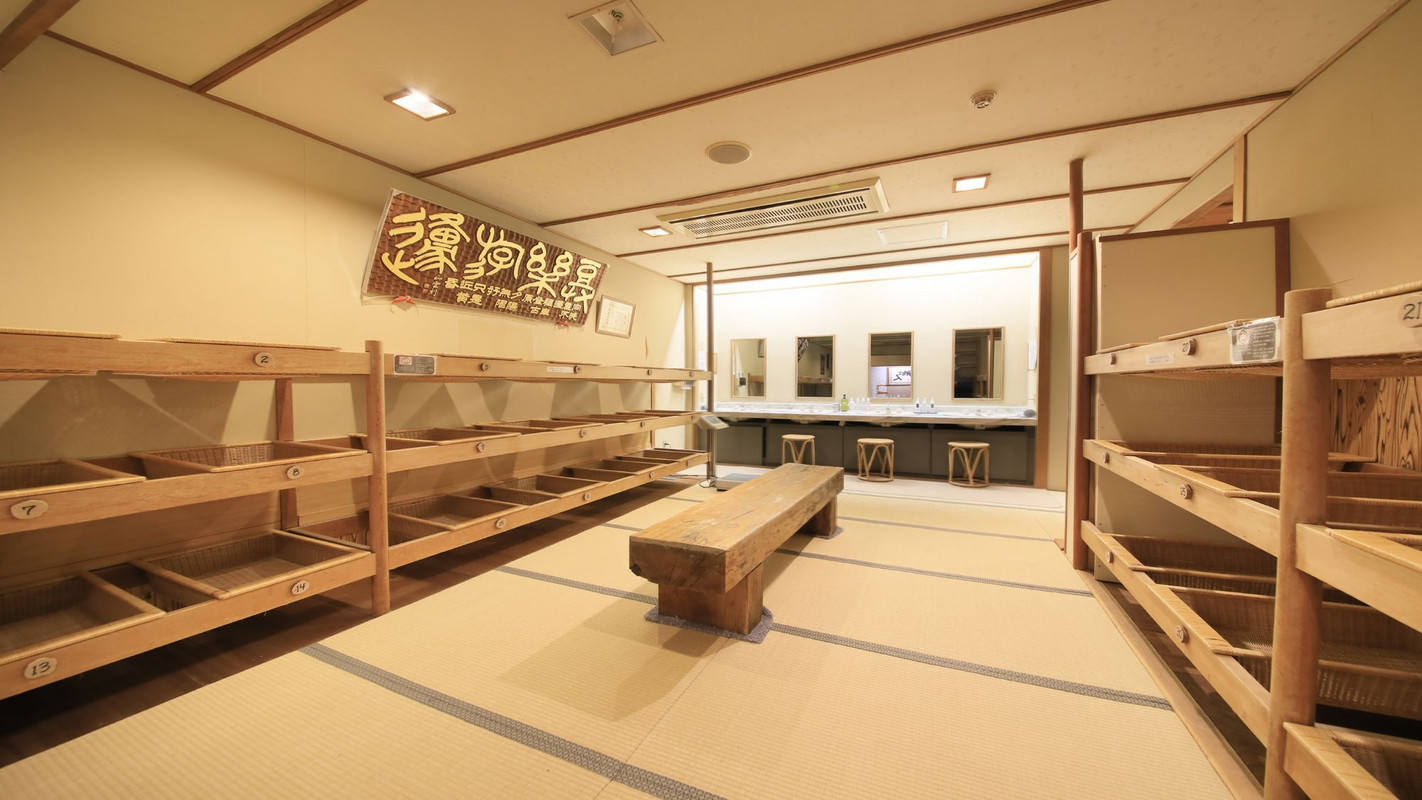 水上温泉郷 谷川温泉 旅館たにがわ（ミナカミオンセンキョウ　タニガワオンセン　リョカンタニガワ） / 3