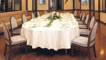 バンケット ホール / 9