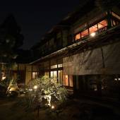 吉田山荘（京都府 旅館） / 2