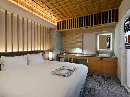 ホテルヒラリーズ赤坂 / 2