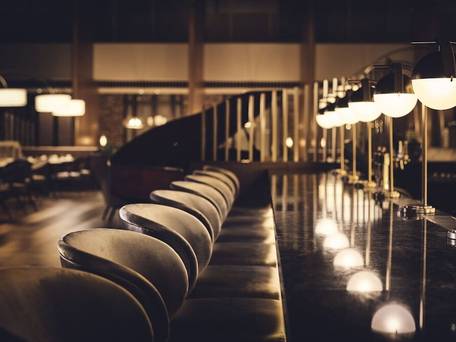 ストリングスホテル東京インターコンチネンタル / 3