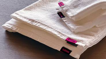 客室の設備とサービス / 32