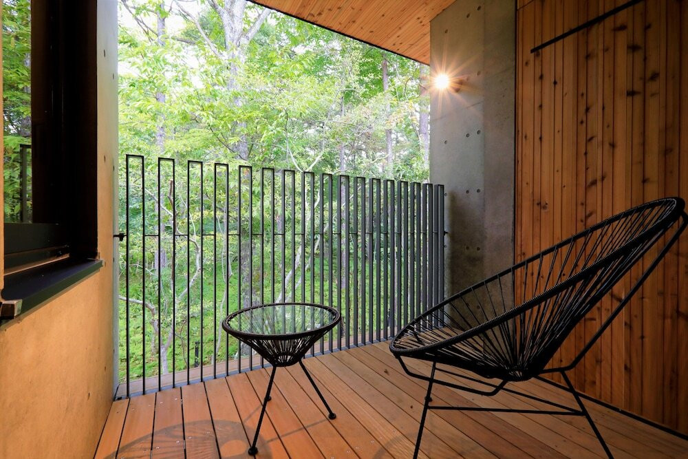 レジーナリゾート旧軽井沢（レジーナリゾートキュウカルイザワ） / 12