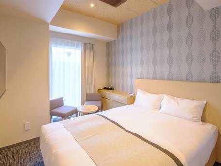 トーセイホテル ココネ築地銀座プレミア / 4