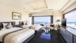 ラージツインA 禁煙 29.6sqm