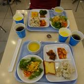 東横インつくばエクスプレス流山おおたかの森駅前（千葉県 ビジネスホテル） / 5