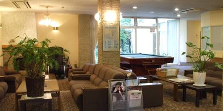 ホテル ナチュラルガーデン日光