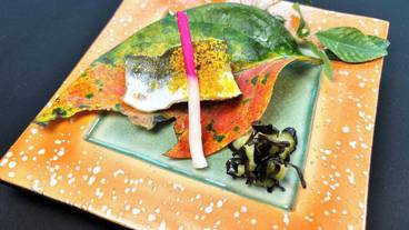 食事・飲み物 / 6