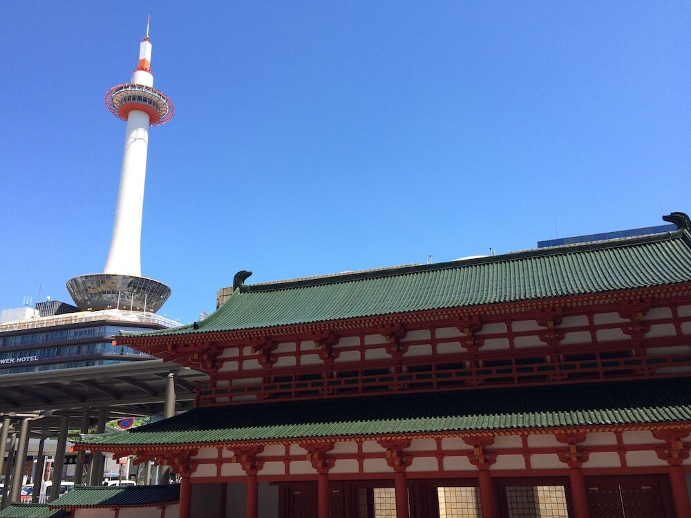 観光スポット