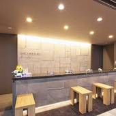 ホテルルートイン草津栗東‐栗東インター国道1号‐(滋賀県 ビジネスホテル) / 2