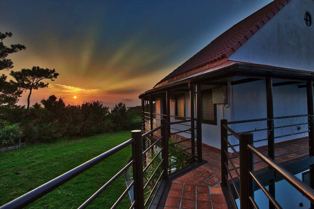 施設からの眺望