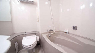 ツインルーム シングルベッド2台 禁煙 20-31階