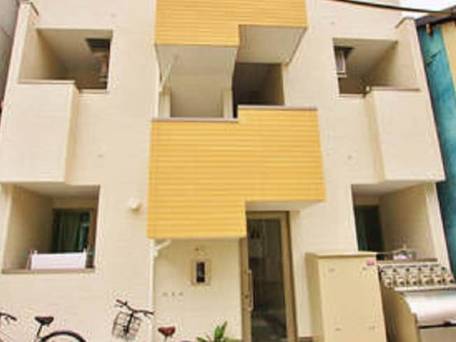 フォレストテラス天神南 / 4