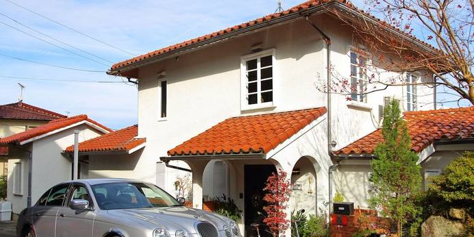 Jonni’s Place（滋賀県 ゲストハウス・ホステル・ドミトリー） / 1