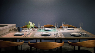 デラックス ルーム