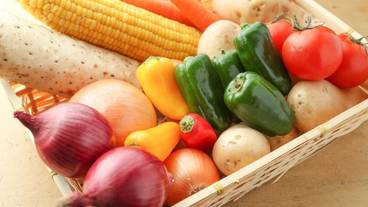 フード コート / 1