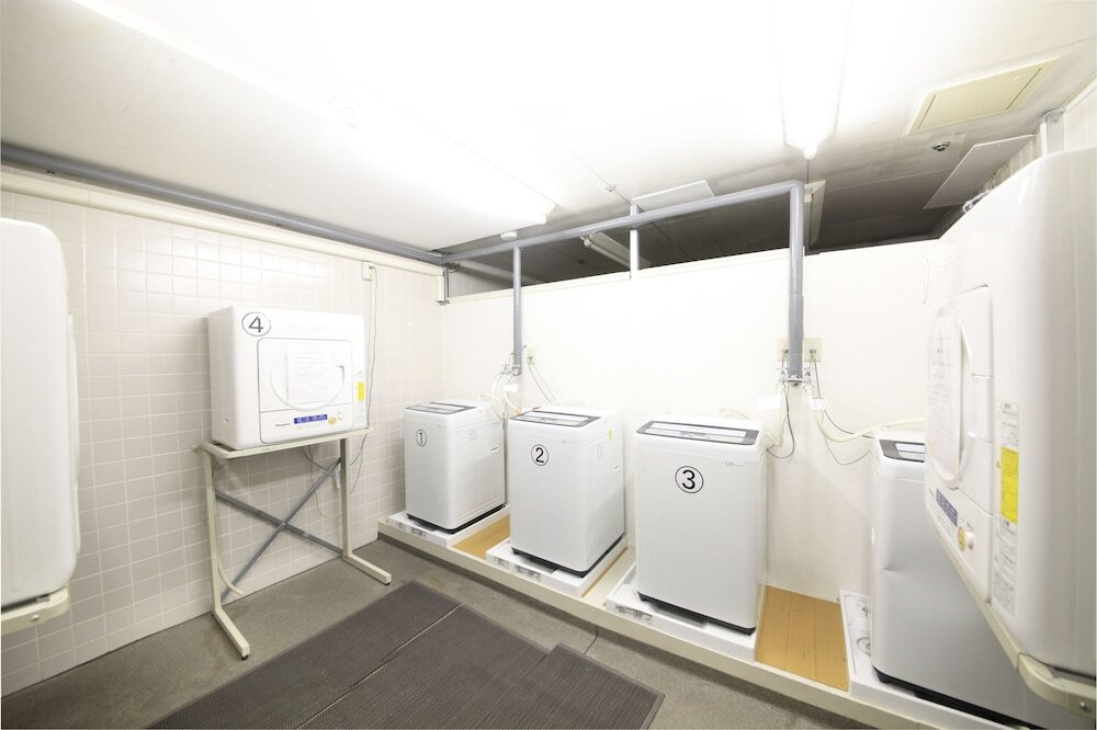 ランドリー ルーム