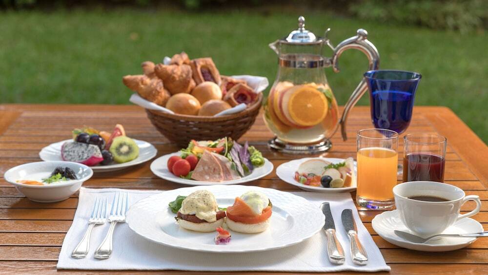 ファヌアン 朝食イメージ / 1