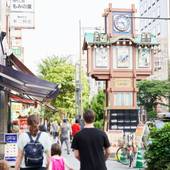 MIMARU東京 日本橋水天宮前（東京都 アパートメント） / 5