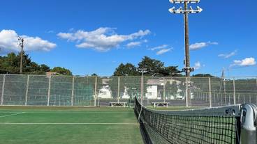 テニスコート / 4