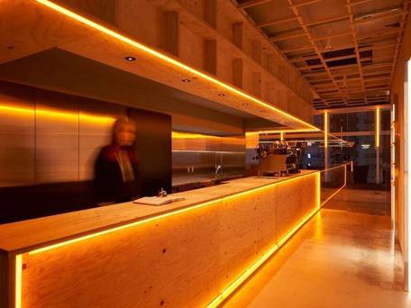 BOOK AND BED TOKYO SHINJUKU / 4