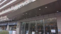 ハートンホテル西梅田