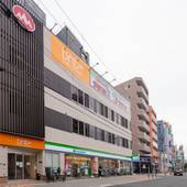 bnb+ Osaka Tsuruhashi(大阪府 ゲストハウス・ホステル・ドミトリー) / 4