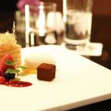 レストラン＆バー｢SKY J｣ ＪＲタワーホテル日航札幌（レストランアンドバースカイジェイ）