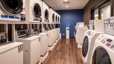 ランドリー ルーム / 15