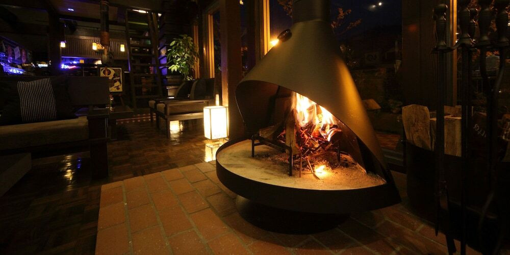 民芸モダンに囲まれて過ごすお洒落な休日4089539