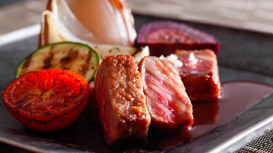 料理2 / 3