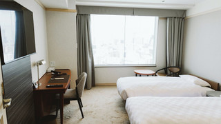 クラブスイートファミリー クラブラウンジ利用込 (22階以上, 63平米) [禁煙]