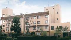 ホテルつくばヒルズ 学園西大通り店（BBHホテルグループ）