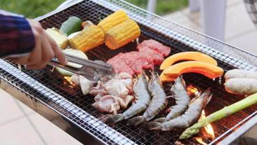 フード コート / 2