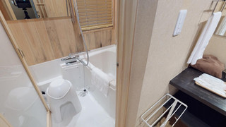 ファミリー ハウス