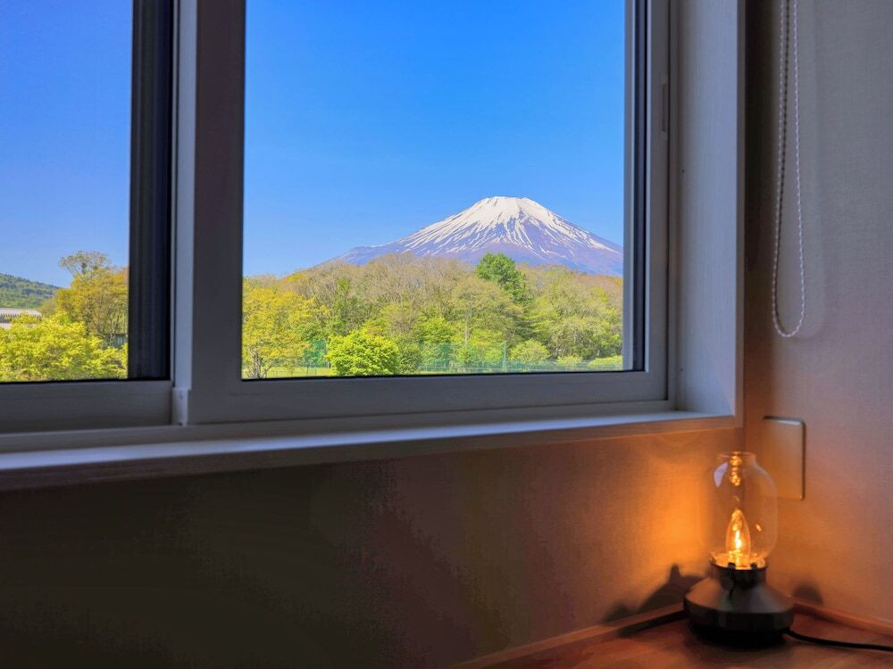 施設からの眺望