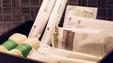 客室の設備とサービス / 17